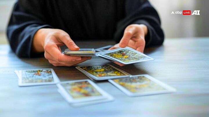 Tarot Tip Of The Day: Wear purple today to enhance your intuition and spiritual clarity. The number 2 will bring balance and harmony to your day. Your affirmation is: “I trust my intuition and remain strong in the face of challenges.” A woman with a dark complexion or dark hair may play a key role in your day, either as a source of insight or as someone requiring careful interaction. Approach your dealings with her thoughtfully, as she may hold valuable lessons or opportunities. Stay composed and trust your instincts to guide you in managing this connection. Today’s focus is on staying intuitive, grounded, and confident in your decisions. (Image Source: ABP Live AI)