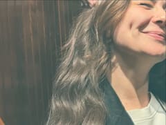 Hania Aamir's Pre-Birthday Celebration With Family Is Full of Love, See Pics