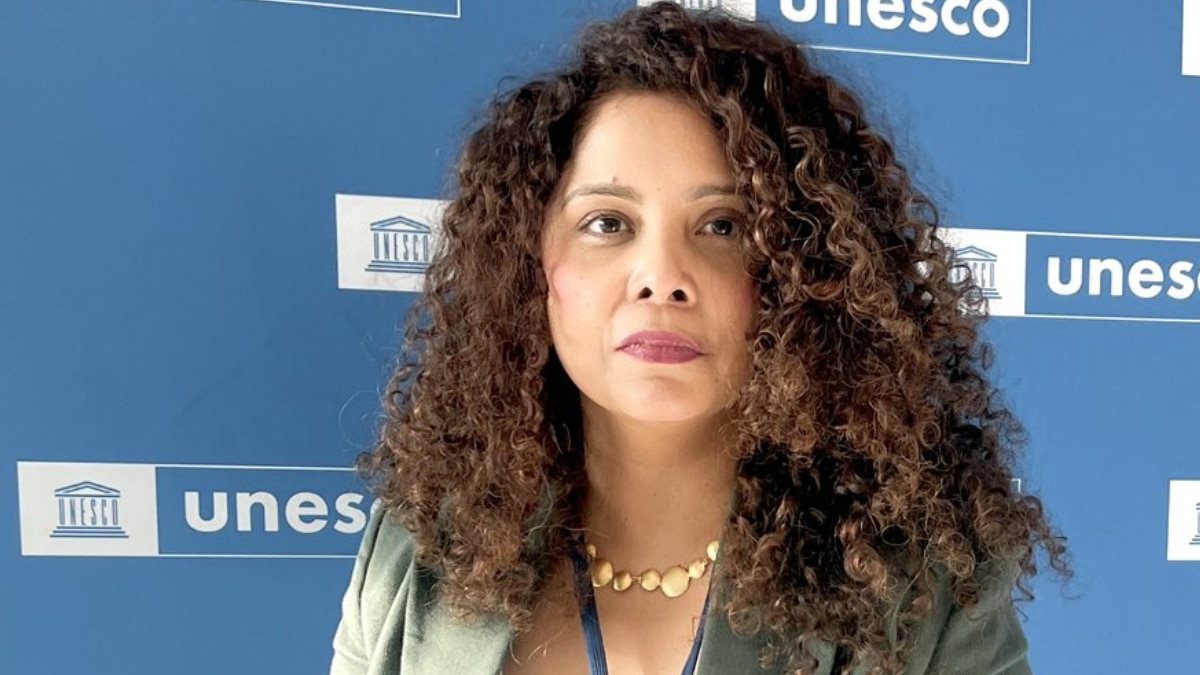 Rana Ayyub FIR: राणा अय्यूब के खिलाफ FIR का आदेश, क्या है महिला पत्रकार पर आरोप?