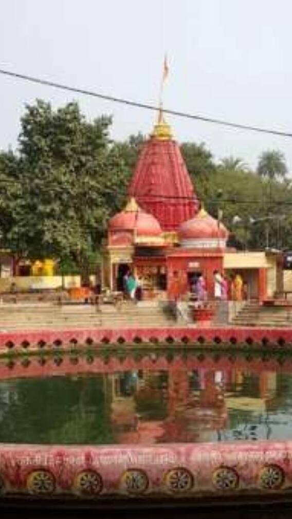 यूपी के हरदोई जिले में मिलेंगे पापों से मुक्ति के प्रमुख धार्मिक स्थल