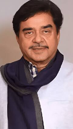 AAP के लिए प्रचार करेंगे TMC सांसद शत्रुध्नन सिन्हा | ABP SHORTS