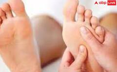 ਕੀ ਤੁਹਾਡੇ ਪੈਰ ਦੀ ਉਂਗਲੀ ਵੀ ਅੰਗੂਠੇ ਤੋਂ ਵੱਡੀ ਹੈ? 50 ਤੋਂ ਬਾਅਦ ਹੋ ਸਕਦੀ ਆਹ ਸਮੱਸਿਆ