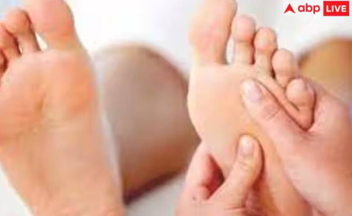 ਤੁਹਾਡੀ ਮੈਟਾਟਾਰਸਲ ਹੱਡੀਆਂ ਦੀ ਲੰਬਾਈ ਜ਼ਿਆਦਾਤਰ ਜੈਨੇਟਿਕਸ ਦੁਆਰਾ ਨਿਰਧਾਰਤ ਕੀਤੀ ਜਾਂਦੀ ਹੈ, ਇਸੇ ਕਰਕੇ ਕੁਝ ਲੋਕਾਂ ਦਾ ਦੂਜਾ ਅੰਗੂਠਾ ਕੁਦਰਤੀ ਤੌਰ 'ਤੇ ਲੰਬਾ ਹੁੰਦਾ ਹੈ।