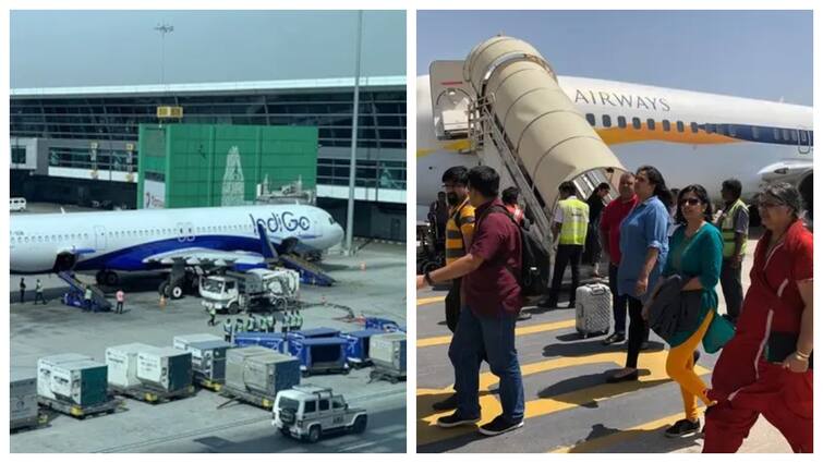 ACI says India gets ready surpass china by air traffic passenger growth by 2026 இது நம்ம லிஸ்ட்லயே இல்லையே! 2026-ல் நாம தான்.. சீனாவை பின்னுக்கு தள்ளும் இந்தியா!