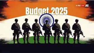 Budget 2025 Expectations: டார்கெட் சீனாவோ, பாகிஸ்தானோ இல்லை..! பாதுகாப்பு துறையின் எதிர்பார்ப்பு - பட்ஜெட் 2025