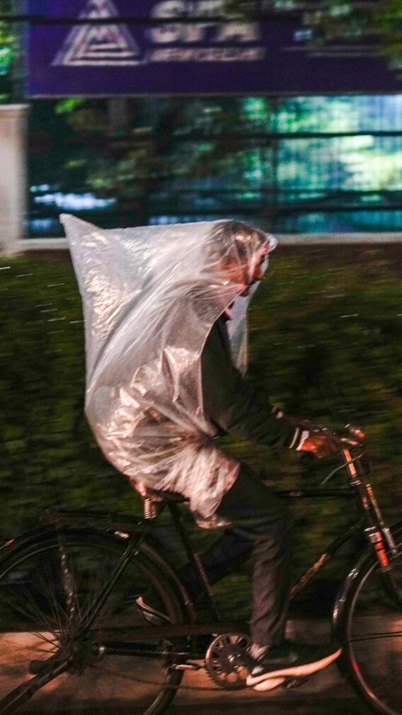 दिल्ली में फिर बदलेगा मौसम, IMD ने जारी किया बारिश और कोहरे का अलर्ट