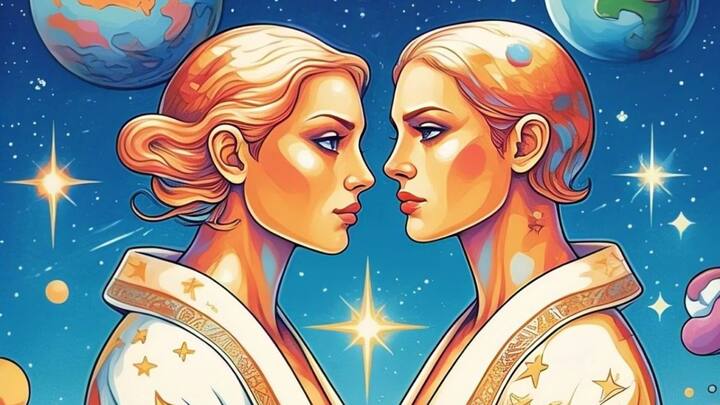 மிதுனம்:  மனதளவில் குழப்பங்கள் தோன்றி மறையும். சந்தேக உணர்வுகளால் மகிழ்ச்சி இன்மை ஏற்படும். மற்றவர்களின் ஆசை வார்த்தைகளை நம்ப வேண்டாம். வியாபாரத்தில் சில மாற்றமான சூழல் உண்டாகும். உயர் அதிகாரிகளுடன் அளவுடன் இருக்கவும். சூழ்நிலை அறிந்து முடிவுகளை எடுப்பது நல்லது. விளையாட்டான பேச்சுக்களை தவிர்க்கவும். அமைதி வேண்டிய நாள்.