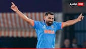 Mohammed Shami : 14 महिन्यानंतर अखेर भारताचा ढाण्या वाघ परतला, मोहम्मद शमी इंग्रजांना पाजणार पाणी?