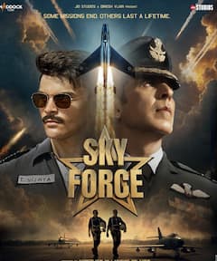 Monday Box Office Collection Report: मंडे को चमकी 'स्काई फोर्स', 'गेम चेंजर' और 'इमरजेंसी' हुईं फेल, जानें- 'पुष्पा 2' का कैसा रहा हाल