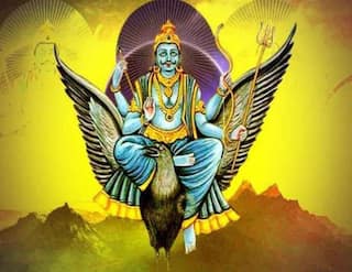 shani gochar 2025 shani dev can give house vehicle to these zodiac sign this year   Shani Dev: શનિ દેવ 2025 માં આ રાશિઓ પર થશે મહેરબાન, તમામ સુખ સમુદ્ધિ થશે પ્રાપ્ત  