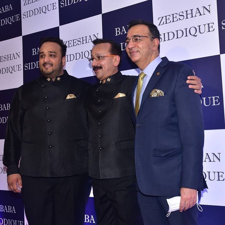 बाबा सिद्दीकींना रोज डायरी लिहिण्याची सवय होती आणि आता ही डायरी त्यांचा मुलगा झिशान यांने पोलिसांसमोर आणली आहे. या डायरीत बड्या नेत्यांची आणि बिल्डर्सची नावं आहेत.