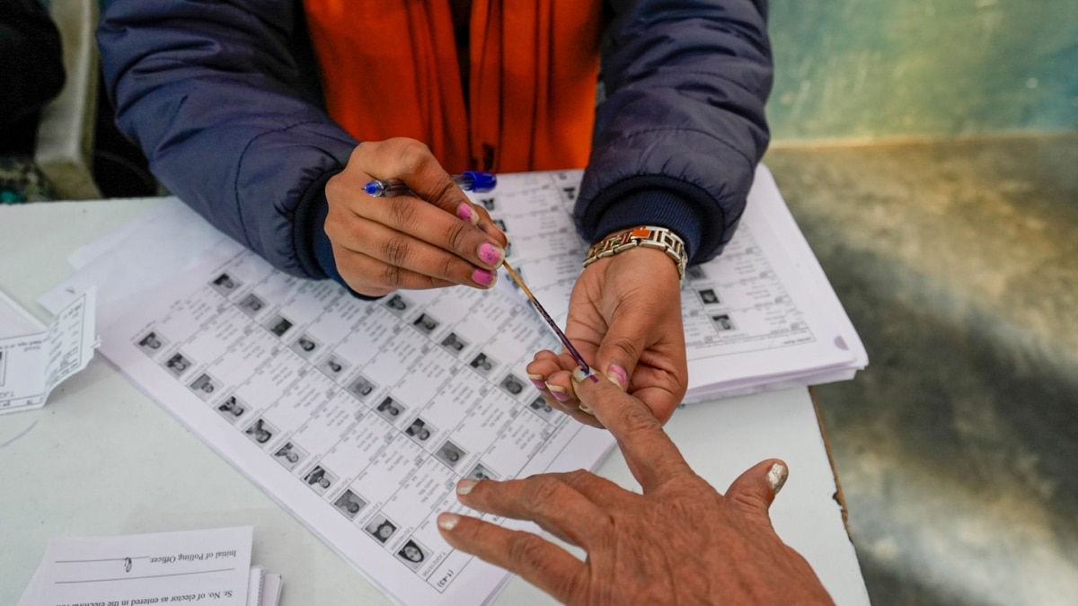 तिलक नगर सीट पर फिर चलेगी झाड़ू या बीजेपी दोहराएगी अपना इतिहास, क्या है कांग्रेस की स्थिति?