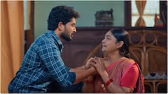 Karthika Deepam 2 January 28th Highlights : కార్తీకదీపం 2 సీరియల్ హైలైట్స్.. శౌర్యని కాపాడమంటూ కార్తీక్​ని బతిమాలిన దీప, రేపే ఆపరేషన్