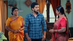 Karthika Deepam 2 January 28th Highlights : కార్తీకదీపం 2 సీరియల్ హైలైట్స్.. శౌర్యని కాపాడమంటూ కార్తీక్​ని బతిమాలిన దీప, రేపే ఆపరేషన్