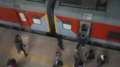 Maha Kumbh 2025: મહાકુંભ માટે પ્રયાગરાજ જતી ટ્રેન પર ભંયકર પથ્થરમારો,તોડફોડ, યાત્રી ભયભિત