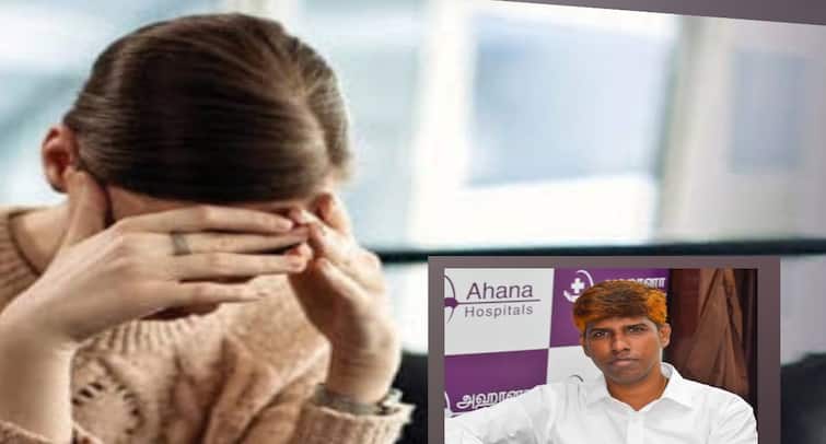Tamil nadu suicide capital of india what does mental health consultant say tnn தமிழ்நாடுதான் இந்தியாவின் தற்கொலைத் தலைநகரமா..? - மனநல ஆலோசகர் சொல்வது என்ன?