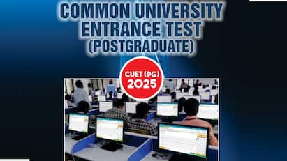 CUTE PG 2025 exam in March You can apply until Feb 1 know how to apply CUTE PG 2025: மார்ச்சில் க்யூட் தேர்வு பிப்.1 வரை விண்ணப்பிக்கலாம்- எப்படி?