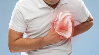 Heart Health: ਹਾਰਟ ਅਟੈਕ ਦਾ ਨਹੀਂ ਰਹੇਗਾ ਖਤਰਾ! ਬੱਸ ਇਹ ਚਾਰ ਨੁਕਤੇ ਬੰਨ੍ਹ ਲਵੋ ਪੱਲੇ