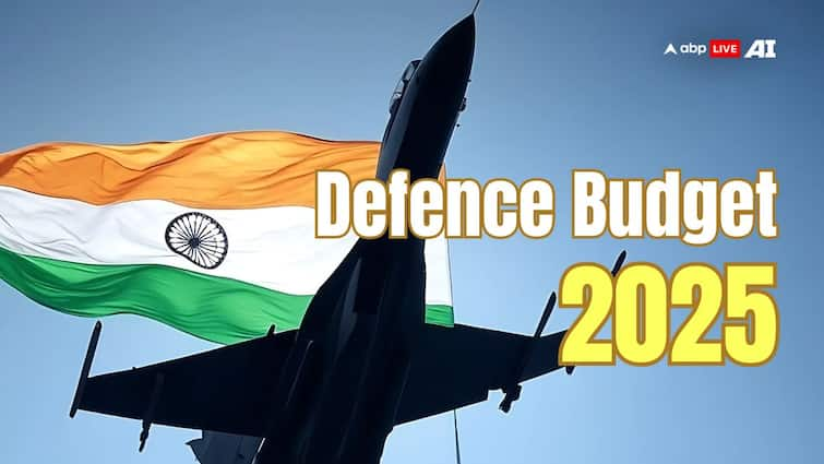 Budget 2025 Expectations Defence Sector Seek Increase In Allocation R and D And Infrastructure Push