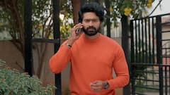 Satyabhama Serial Today January 28th Highlights: సంజయ్ తో సత్య సవాల్.. నిలదీసిన క్రిష్ తో నిజం చెప్పేస్తుందా - సత్యభామ జనవరి 28ఎపిసోడ్ హైలెట్స్!