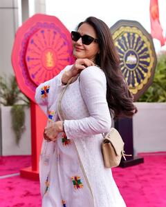 तीनों खान के साथ हिट फिल्में दे चुकी हैं ये हसीना, एक्टिंग से दूर होकर भी करती हैं करोड़ों की कमाई