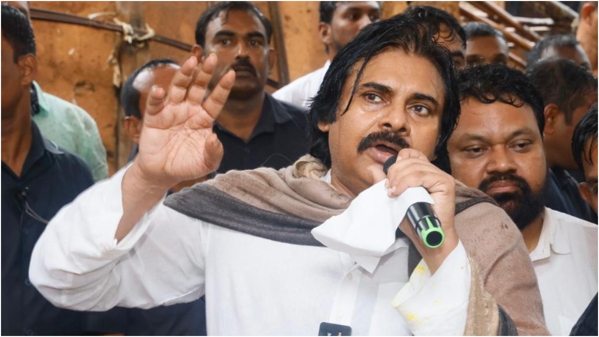 Pawan Kayan: గిరిజనులకు ఇచ్చిన మాట నిలబెట్టుకున్న పవన్ కళ్యాణ్, ఎన్డీఏ ప్రభుత్వం