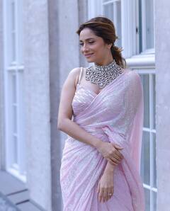 शादी में दिखना है महारानी सा खूबसूरत वाइब्स, तो अंकिता लोखंडे की ये साड़ियां हैं बेस्ट, नजरें नहीं हटा पाएंगे मेहमान