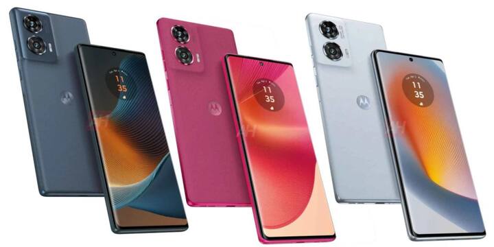 इसमें 50 मेगापिक्सल का Sony LYT 700C प्राइमरी कैमरा दिया हुआ है जो ऑप्टिकल इमेज स्टैबलाइजेशन (OIS) को सपोर्ट करता है. इसके अलावा इसमें एक 13 मेगापिक्सल का अल्ट्रा-वाइड एंगल लेंस भी मौजूद है. सेल्फी के लिए डिवाइस में 32 मेगापिक्सल का फ्रंट कैमरा भी मौजूद है.