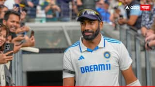 Jasprit Bumrah Wins Prestigious Sir Garfield Sobers Award For ICC Men Cricketer Of The Year Cricket News Marathi