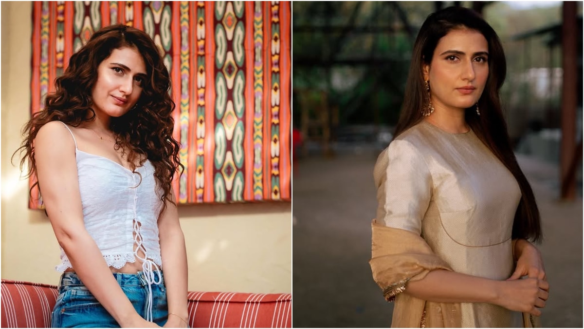 Fatima Sana Shaikh: టాలీవుడ్‌ కాస్టింగ్‌ కౌచ్‌పై 'దంగల్‌' బ్యూటీ ఫాతిమా షాకింగ్‌ కామెంట్స్‌ - ఆ నిర్మాత, డైరెక్టర్‌గా అడిగాడు, అసభ్యంగా ప్రవర్తించాడు