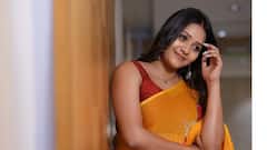 Satyabhama Serial Nandini: అందమైన యామిని..సత్యభామ సీరియల్ నందిని లేటెస్ట్ ఫొటోస్!