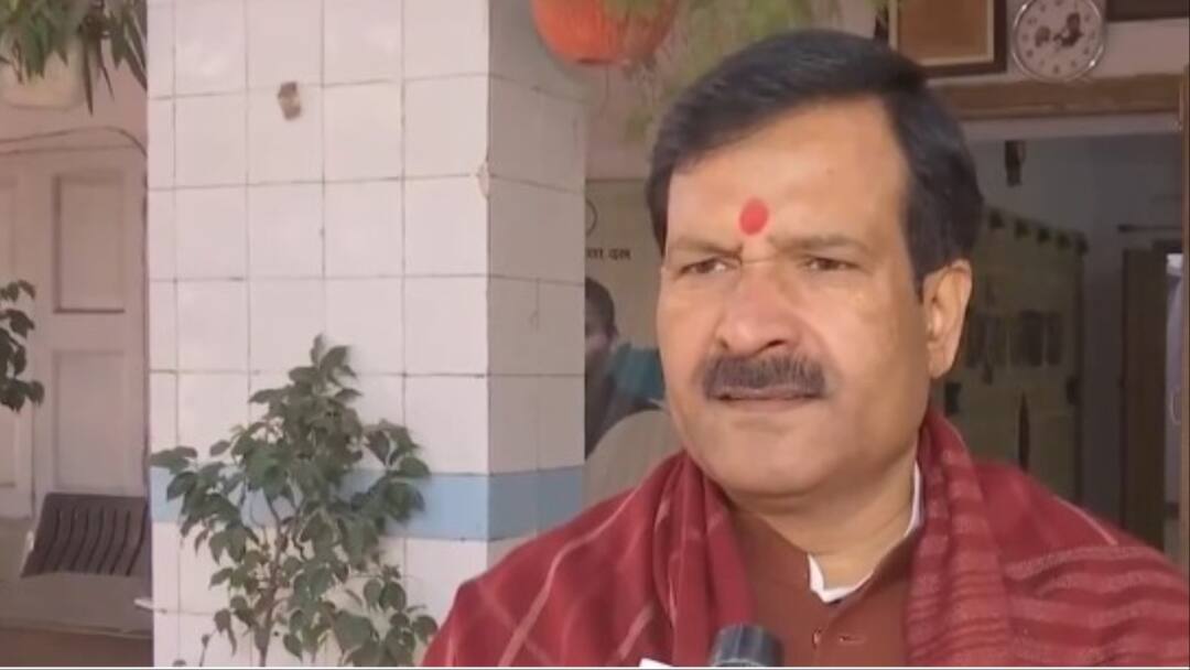 RJD leader Mrityunjay Tiwari clarified over Mallikarjun Kharge statement on Mahakumbh मल्लिकार्जुन खरगे के महाकुंभ पर दिए बयान पर RJD नेता ने दी सफाई, BJP को लेकर कह दी ये बात