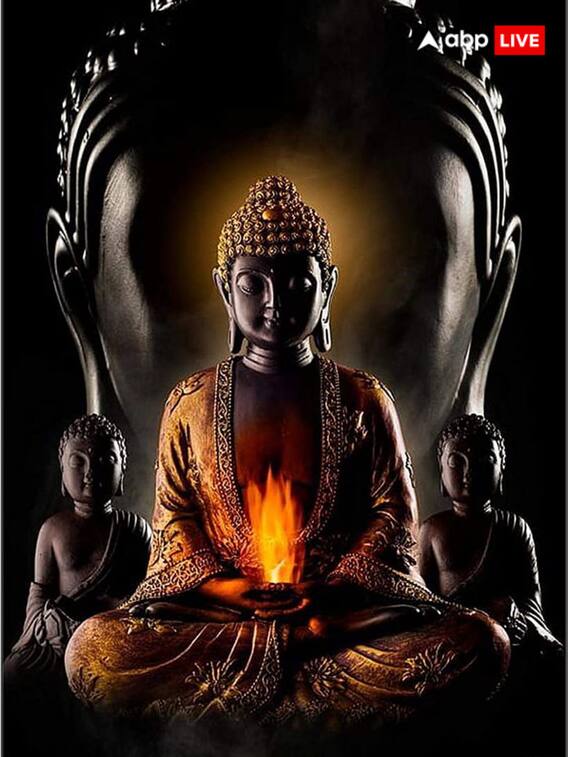 'मौन' से जुड़े बुद्ध के विचार