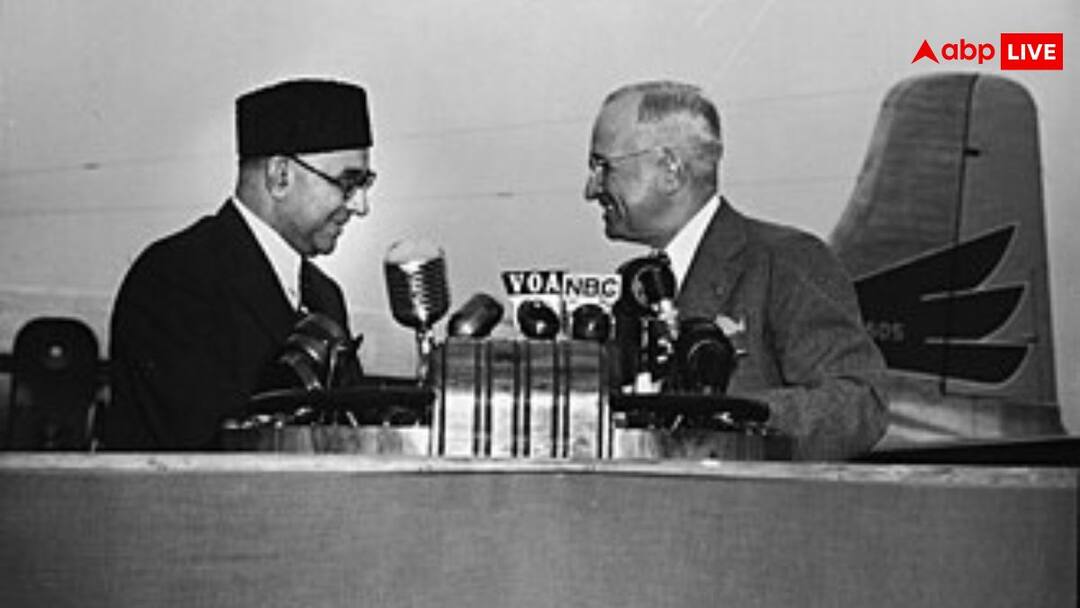 Budget 2025 India's Poor man budget Budget 2025: भारत का पुअर मैन बजट, जिसे पेश किया था पाकिस्तान के पीएम लियाकत अली ने