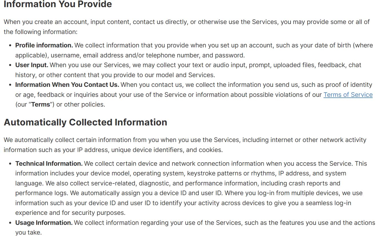 You Shouldn't Use DeepSeek AI On Office, Sensitive Networks. Here's Which Data It's Collecting (& Where It's Being Stored)