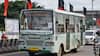 Mini Bus Fare: மினி பஸ்-க்கு புதிய கட்டணம் அறிவிப்பு - தமிழ்நாடு அரசு..