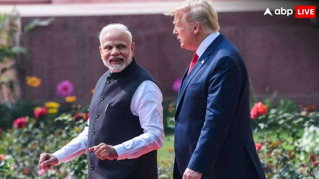 PM Modi US Tour: व्हाइट हाउस जाएंगे पीएम मोदी? आ गया अमेरिकी राष्ट्रपति ट्रंप का बुलावा; पढ़ें क्या-क्या हुई बात US President Donald Trump invites PM Modi to white house america PM Modi US Tour: व्हाइट हाउस जाएंगे पीएम मोदी? आ गया अमेरिकी राष्ट्रपति ट्रंप का बुलावा; पढ़ें क्या-क्या हुई बात