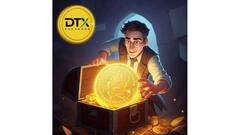The Next 100x Altcoin Could Be Listing at $0.16 This February – 3 Reasons to Join DTX Exchange Early