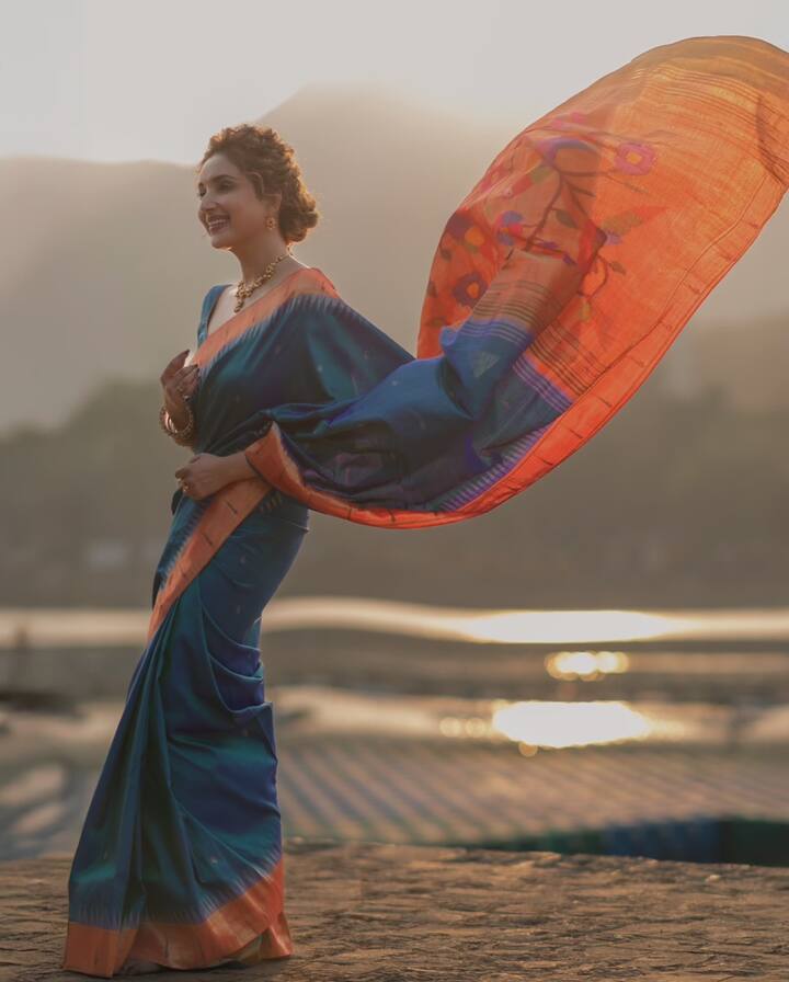 या मालिकेतून ती हिंदी मालिकाविश्वातही सक्रिय झाली होती. तसेच अनेक मराठी मालिकांमधूनही रुपालीला पसंती मिळाली होती.