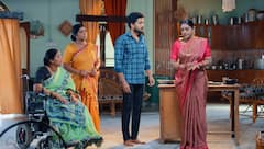 Karthika Deepam 2 January 28th Highlights : కార్తీకదీపం 2 సీరియల్ హైలైట్స్.. శౌర్యని కాపాడమంటూ కార్తీక్​ని బతిమాలిన దీప, రేపే ఆపరేషన్