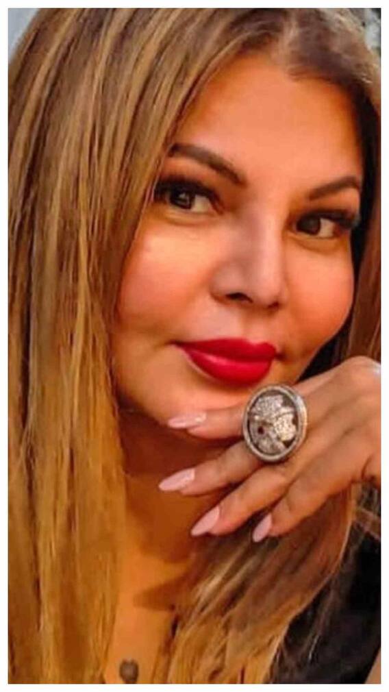 अब पाकिस्तान में शादी करेंगी राखी सावंत?