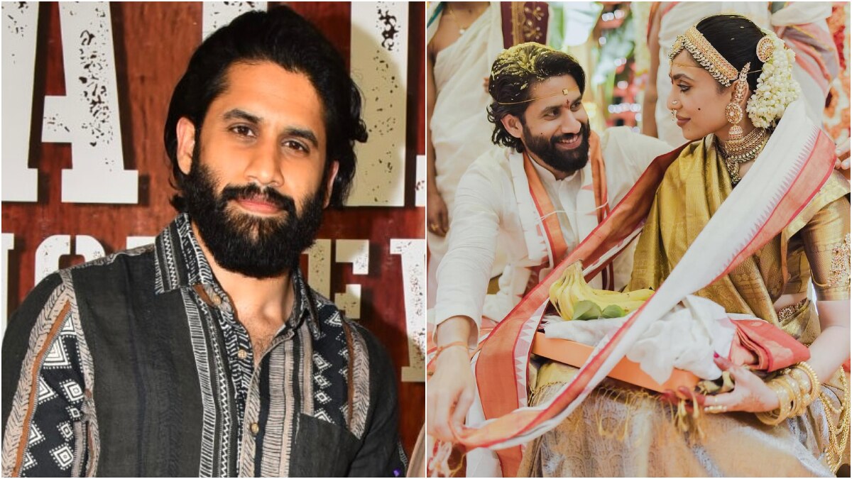 Naga Chaitanya: వైజాగ్‌లో 'తండేల్' ఆడకపోతే ఇంట్లో పరువు పోద్ది... ఇంట్లో రూలింగ్ వైజాగే (శోభిత) - నాగ చైతన్య