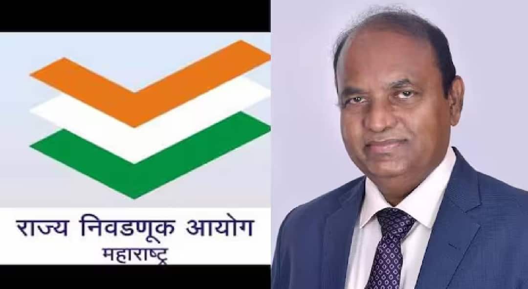 Dinesh Waghmare took over as State Election Commissioner charge Maintained important responsibilities in many departments maharashtra marathi news Dinesh Waghmare : दिनेश वाघमारे यांनी स्वीकारला राज्य निवडणूक आयुक्तपदाचा पदभार; सांभाळल्या आहेत 'या' विभागांमध्ये महत्त्वाच्या जबाबदाऱ्या