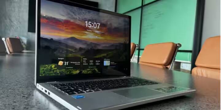 cheapest but high performer acer aspire 3 laptop launched in india know full specifications with price TECH: તાઇવાનની કંપનીએ લૉન્ચ કર્યું મોબાઇલથી પણ સસ્તું લેપટૉપ, શાળા-કૉલેજના વિદ્યાર્થીઓ માટે છે ખાસ ફિચર