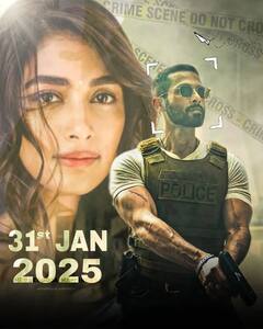 'देवा’ पर चली सेंसर बोर्ड की कैंची, शाहिद कपूर और पूजा हेगड़े के किसिंग सीन पर लगा कट