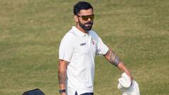 Virat Kohli Ranji Trophy: कोहली ने छोले-भटूरे छोड़कर खाए कढ़ी-चावल, दिल्ली पहुंचते हुआ ये चमत्कार!