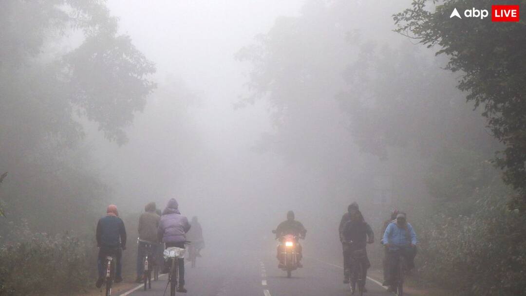 Weather Forecast: यहां अब भी माइनस में पारा, यूपी-दिल्ली, बिहार समेत उत्तर भारत में कैसा रहेगा फरवरी के पहले हफ्ते का मौसम, जानें UP Aaj ka mausam 28 January weather update Delhi Bihar Rajasthan weather forecast Rain Alert AQI Weather Forecast: यहां अब भी माइनस में पारा, यूपी-दिल्ली, बिहार समेत उत्तर भारत में कैसा रहेगा फरवरी के पहले हफ्ते का मौसम, जानें