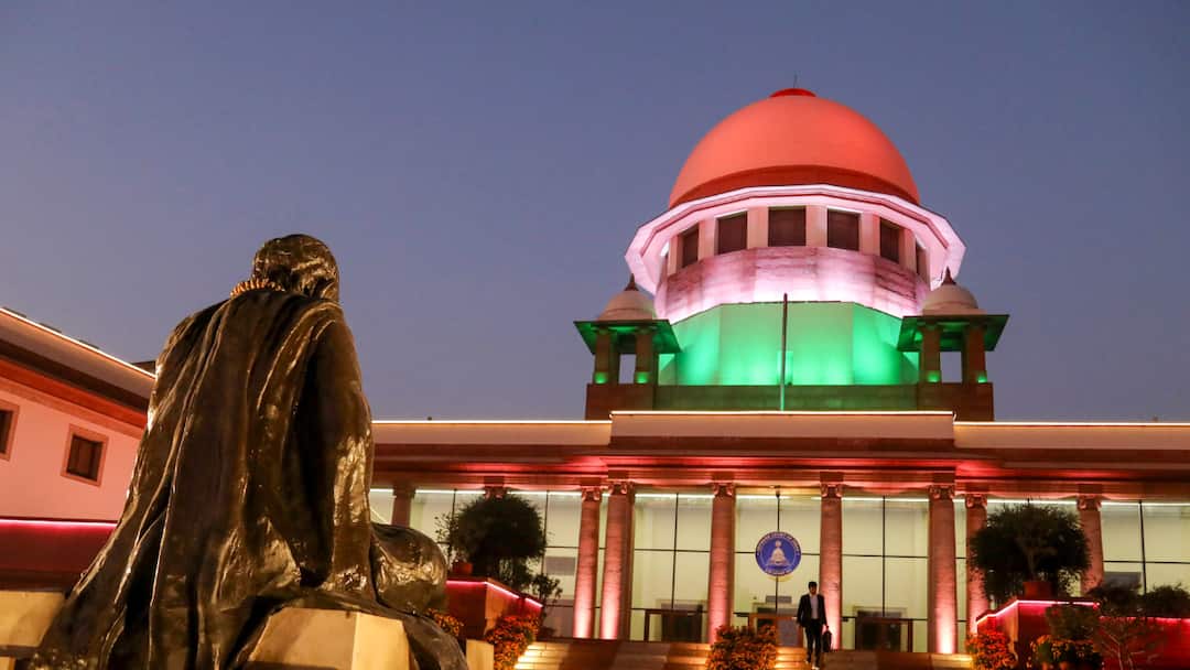 Father Of Slain Andhra Techie Reacts To SC Acquittal Of Accused: ‘I Leave It To God’ Father Of Slain Andhra Techie Reacts To SC Acquittal Of Accused: ‘I Leave It To God’