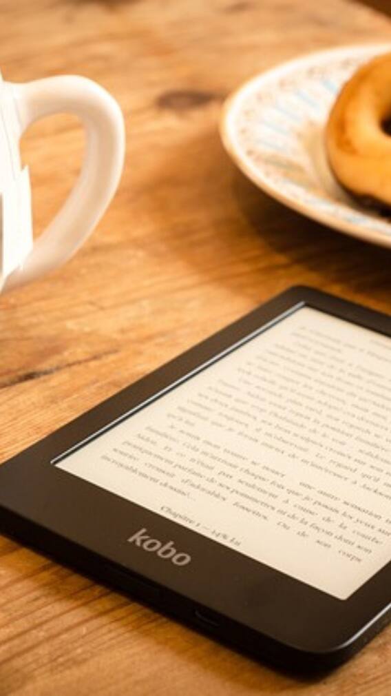 குழந்தைகளிடம் வாசிப்பு பழக்கத்தை ஏற்படுத்த டிப்ஸ்!