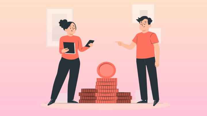 Top 5 Things to Know Before Applying for a Personal Loan Personal Finance: పర్సనల్ లోన్ కోసం దరఖాస్తు చేసుకుంటున్నారా? - ఈ 5 అంశాలు తెలుసుకోండి!